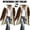 🔥 Coffee, variant on Sentmoon Winter Jackets Coat Cute Gifts for Women Women's Winter Long Coat Long Sleeve Jacket Hooded Jacket with Pockets Detachable Hat Collar Fall and Winter for Travel and Packable Convenience