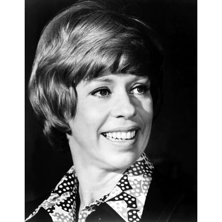 - Pete N Tillie Carol Burnett 1972 Photo Print