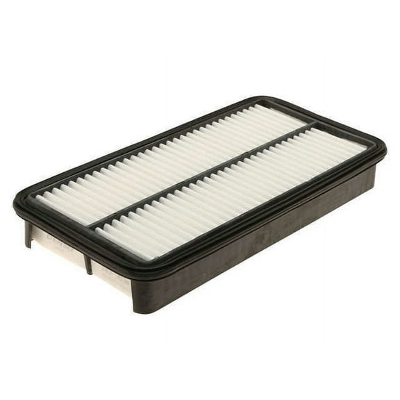 Air Filter - Compatible with 1984 - 1985, 1990 - 1992 Toyota Corolla 1991