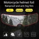 thumbnail image 3 of Universal Type Motorcycle Helmet Anti-rain Anti-fog Film Electric Car Half-helmet Anti-fog Lens Patch Accessories, 3 of 5