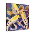 thumbnail image 5 of "Catfish in Splendor" - Canvas, 5 of 25