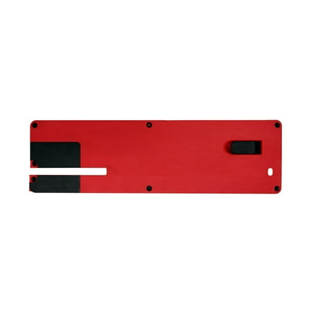 

SawStop CTS-TSI 1/2 in. x 4.125 in. x 14-1/2 in. Standard Zero Clearance Insert for Compact Table Saw
