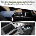 thumbnail image 4 of Center Console Organizer for Armrest Storage Box, 4 of 4