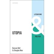 Literature & Politics Utopia, (Paperback)