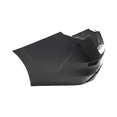 thumbnail image 5 of DCP Rear Bumper Cover For 2020-2023 Nissan Sentra Primed 850226LB0J NI1100337, 5 of 7