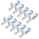 thumbnail image 2 of Conector rápido de fibra óptica SC/UPC integrado, 10 unidades, 2 of 14