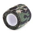 thumbnail image 1 of YSNOOWE 1Pcs Camo Wrap Non-woven Fabric Insulation Grip Improvement for Use 177 x 2 x 2 Inch, 1 of 3
