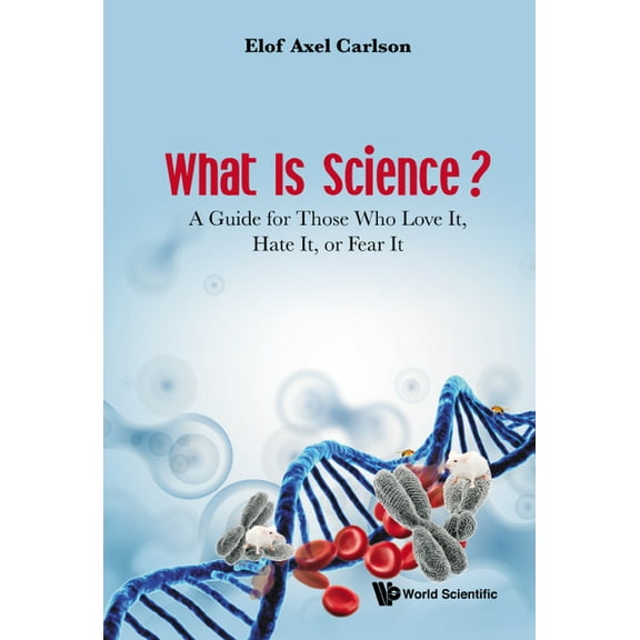 What Is Science?, (Hardcover)