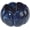 Blue, variant on Chunky Bracelets for Women Acrylic Bangle Resin Bracelets Colorful Thick Jewelry