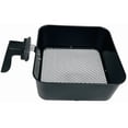 thumbnail image 4 of Presto 4.2-Quart Basket for Digital AirDaddy Electric Air Fryer, 81552, 4 of 6