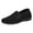 Black, variant on Rrunsv Shoes for Men Men's Loafers Printed Casual Mens Slip On Shoes Black,9