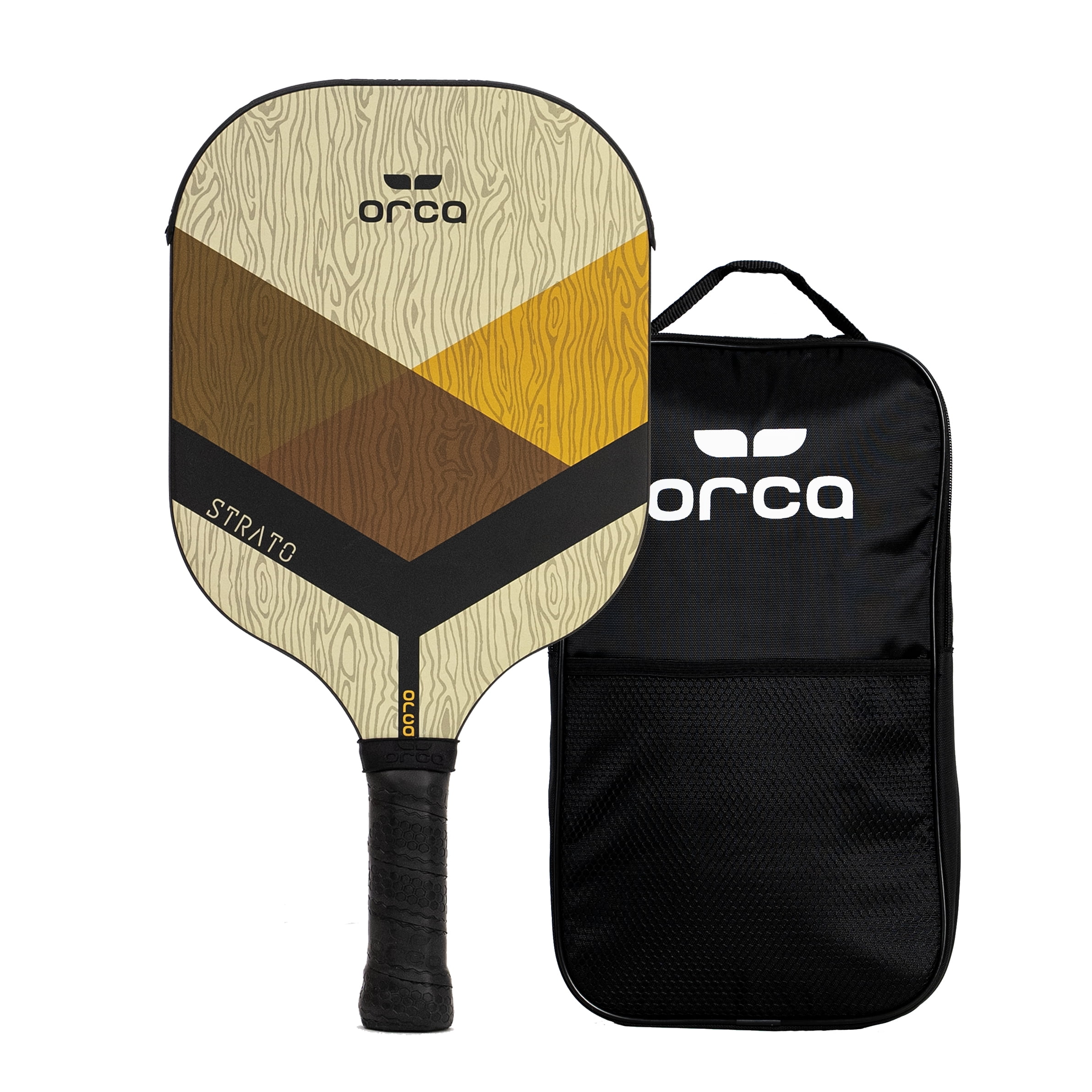 Predator Nomex Pickleball Paddle with Carrying Bag, Paddle weight