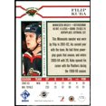 thumbnail image 2 of Filip Kuba JSY Card 2003-04 Private Stock Reserve Blue #172, 2 of 2