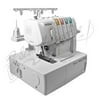 Brother 2340CV Chain and Cover Stitch Machine with 1, 2 or 3 Thread Stitching.