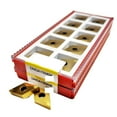 thumbnail image 3 of 10PCS Golden Coated Turning Tool Is Used To Process High Hardness Steel And Improve Work Efficiency , High Precision, 3 of 5