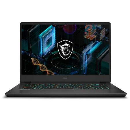 MSI GP66 Leopard 15.6" 144Hz...