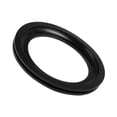 thumbnail image 3 of Zorion Premium RV Toilet Seal Gasket Rubber Water Blocker Quick Install for 300 310 320, 3 of 9
