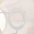 thumbnail image 3 of Minkissy Floral Lampshades Table Lamps Cloth Light Diffusion 1Pack, 3 of 6