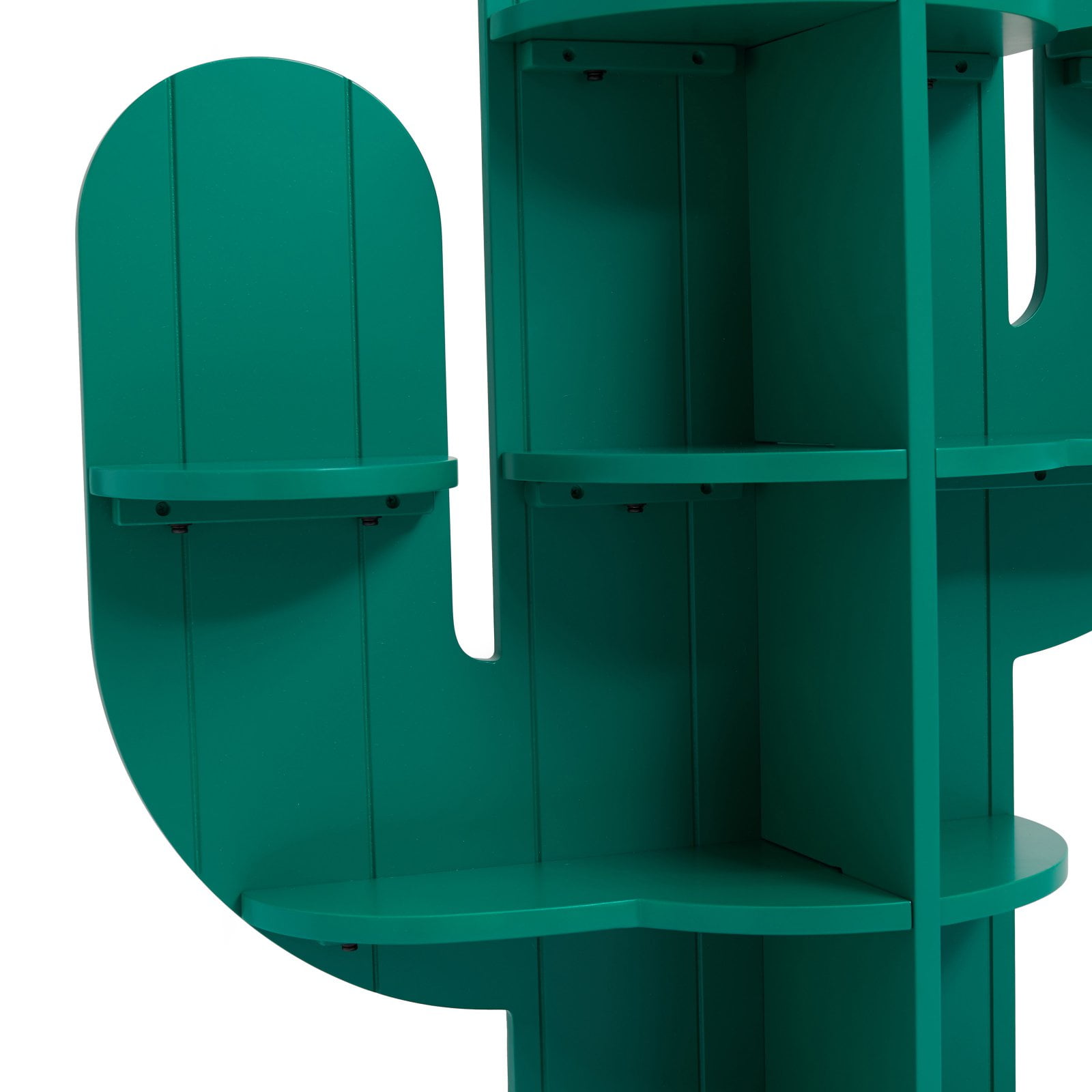 babyletto cactus bookcase