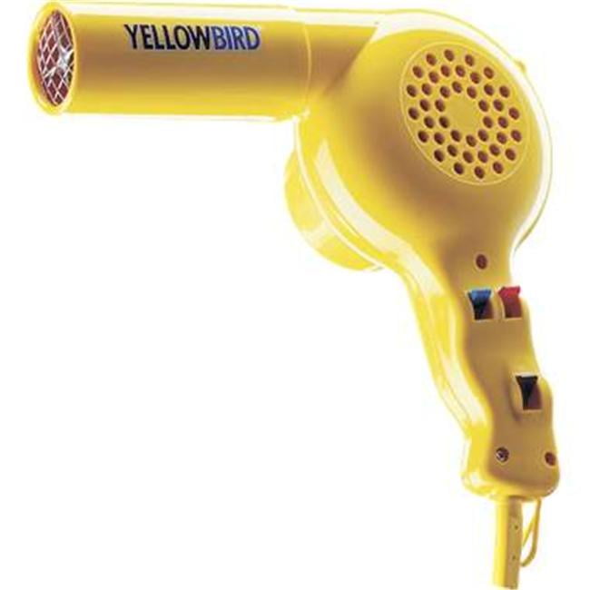 Conair Yb075 Yellow Bird 1875 Watt Dryer Walmart Canada