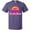 Purple, variant on Inktastic Summer Enjoy the Sunshine Carolina Beach North Carolina Pink T-Shirt