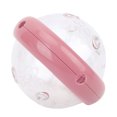thumbnail image 1 of Dog Feeder Toy, Safe And Health To Use Dog Slow Eating Ball Toy Flying Saucer Shape Design  For Dogs Cats, 1 of 8