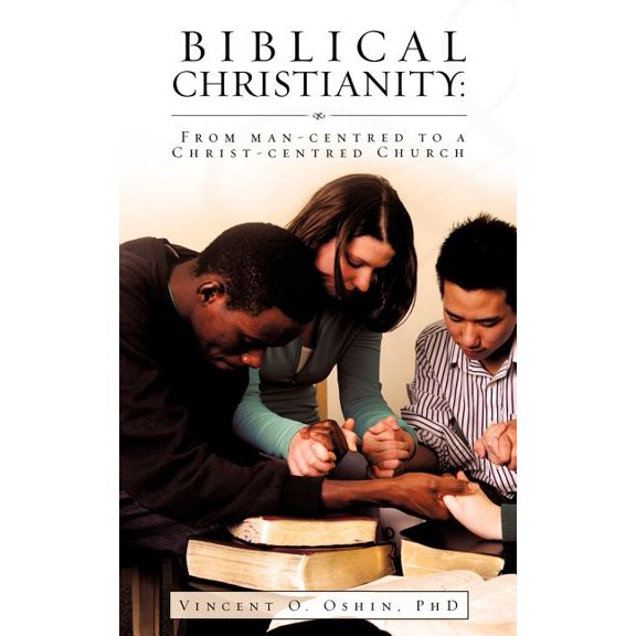 Biblical Christianity, (Paperback)