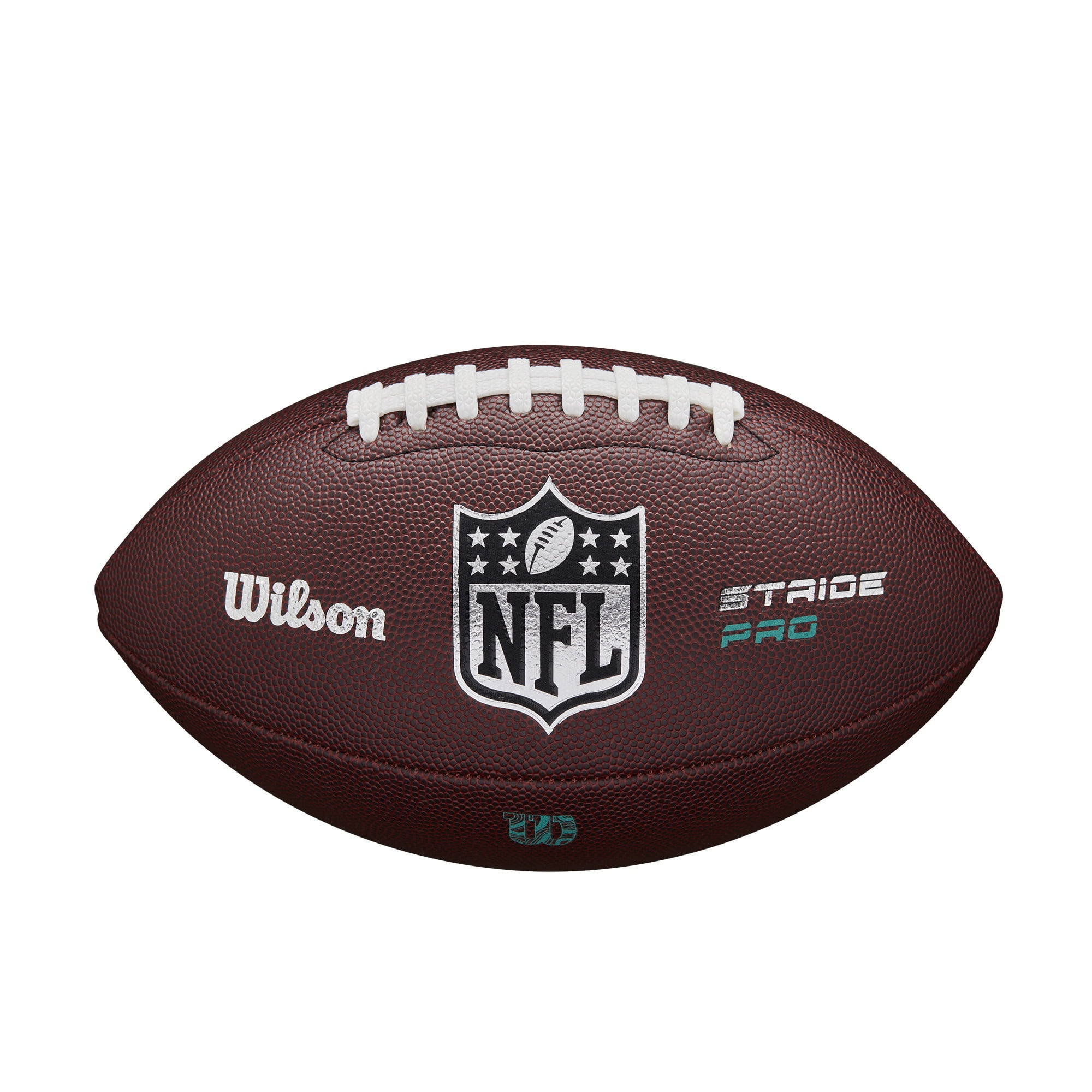 Wilson NFL Official Size Super Grip Composite Leather Game