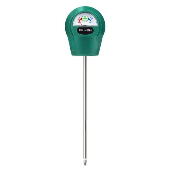 1 * Soil Moisture Tester-Green