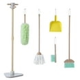 thumbnail image 5 of Little Helper 6-pc. Wooden Play Household Cleaning Supply Set, 5 of 9