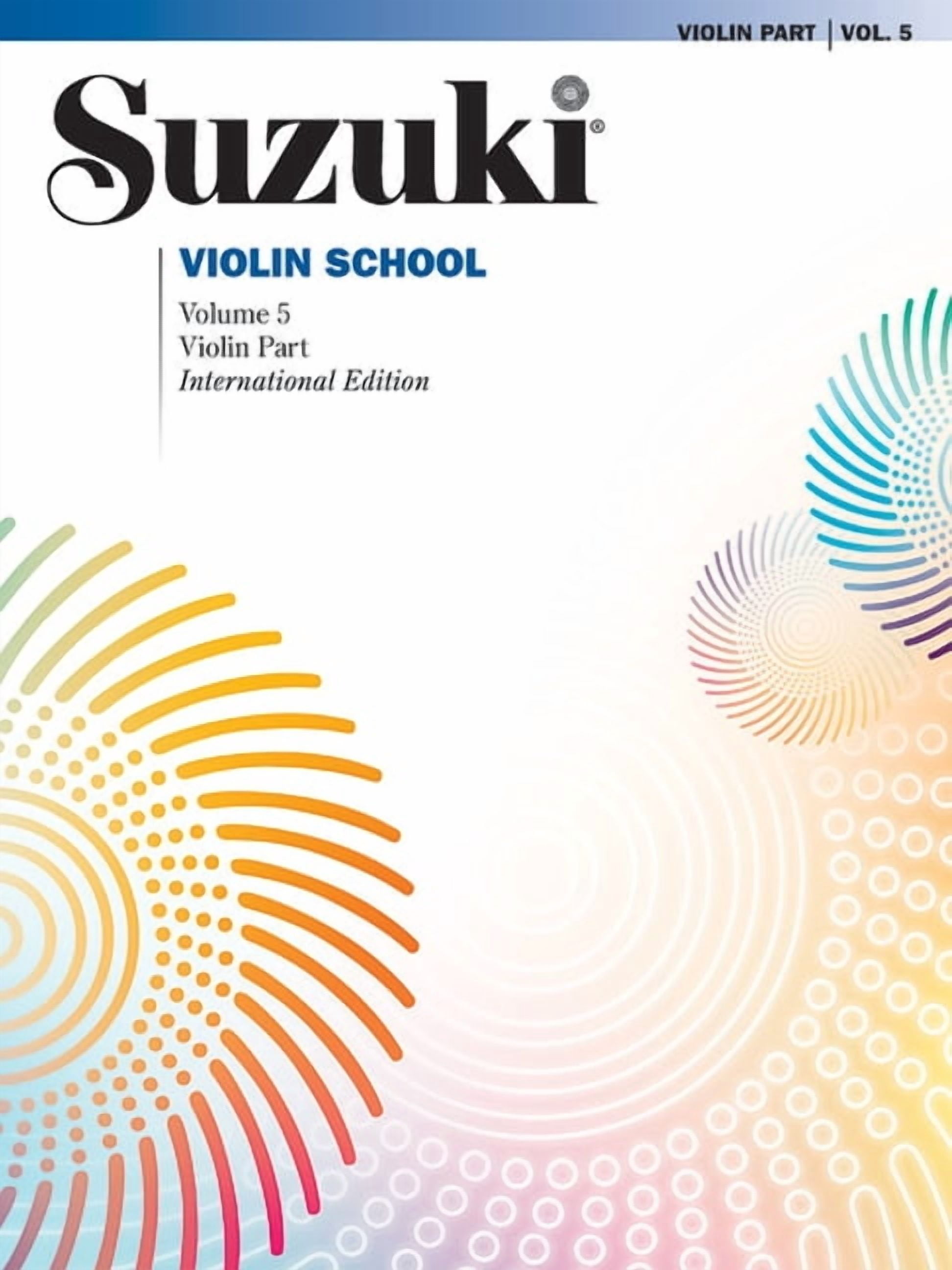 SUZUKI VIOLIN NO.5 Anno 1959 4/4【整備品】 cd04783b-d874-4157-beb5-