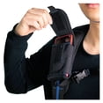 thumbnail image 5 of Suspenders Belt Multi-Pockets Y Type Tool Hanging Work Belt Braces Adjustable Suspension Rig for Carpenter Electrician Work ,Adjustable, 5 of 5
