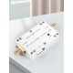 thumbnail image 5 of Amplificador RF 10m-6Ghz Módulo 20dB Alta planitud potencia, 5 of 9