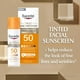 thumbnail image 3 of Loción de protección solar Eucerin Sun Tinted Age Defense SPF 50 75 ml, 3 of 9