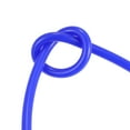 thumbnail image 5 of Silicone Vacuum Tubing Hose ID 3mm 0.12 Inch Wall Thickness 3mm 0.12 Inch 1 Meter 3.28ft Length Blue, 5 of 6