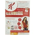 thumbnail image 2 of Kelloggs Special K Cinnamon Pecan Cereal, 12.1 Ounce (3 Pack), 2 of 3
