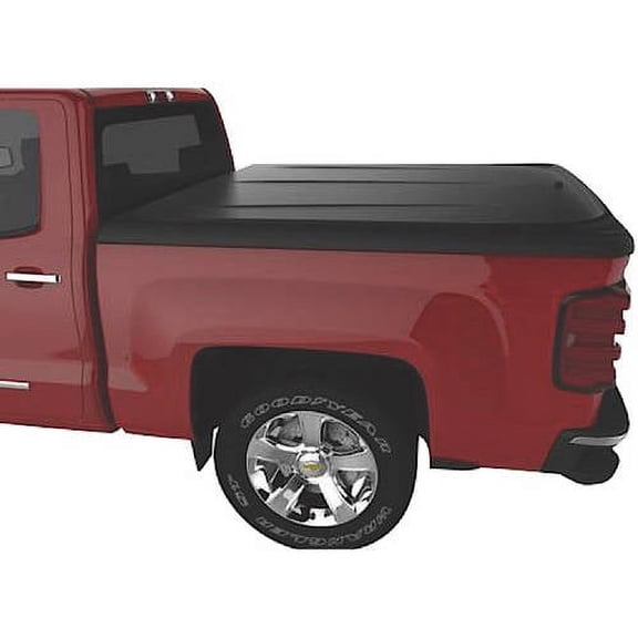 Undercover UC2166 15-15 F150 STD/Ext/Crew Cab, 6.5' SB SE Tonneau Cover