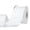 White, variant on LoomJoyz Double Face White Satin Ribbon 2 inch X 50 Yards /roll, for Gift Wrapping Very Suitable for Weddings Party Hair Bow Invitation Decorations and More