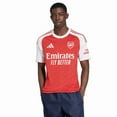 thumbnail image 3 of adidas Arsenal Home Men's Soccer Jersey 25/26 (2XL), 3 of 5