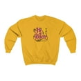 thumbnail image 4 of He is Risen Men Unisex Heavy Blend™ Crewneck Sweatshirt, 4 of 7