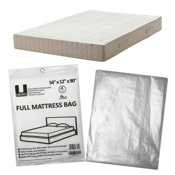 Mattress Disposal Bag