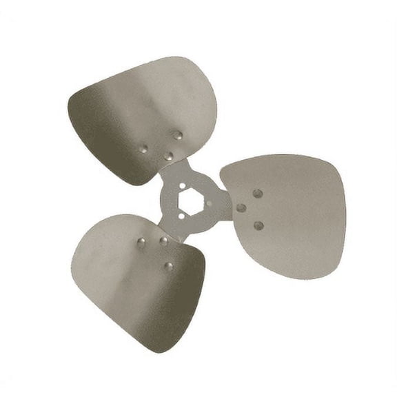 Lance Manufacturing 60557701 - 3 Blade Propeller Fan Blade (60557701)