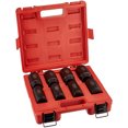 thumbnail image 2 of Chicago Pneumatic SS6008D 3/4" DRIVE 8PC SAE DEEP IMPACT SOCKET SET, 2 of 2