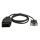 thumbnail image 3 of Caja de Remap Baoblaze ECU16 Intermitente SMPS MPPS Color Negro, 3 of 8