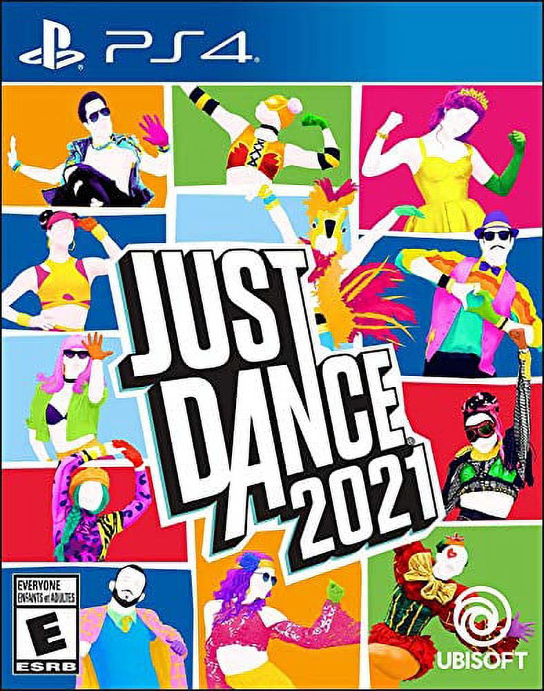 Just Dance 2021 - Nintendo Switch [Digital]