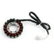 thumbnail image 2 of Bobina de estator para Kawasaki Z650 ER650 ER-6N EX650 Ninja 650 EN650 VULCAN 650, 2 of 5