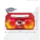 thumbnail image 3 of Parlante Boombox Inalámbrico SOAR NFL, Chicago Bears, 3 of 7