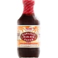 thumbnail image 2 of NOH Foods of Hawaii Spicy Hawaiian Bar-B-Q Sauce, 20 fl oz, 2 of 4