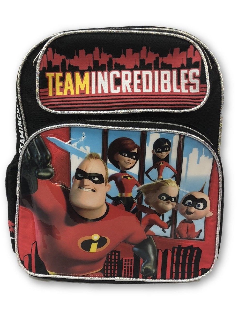 incredibles mini backpack
