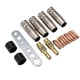 thumbnail image 4 of 19Pcs Nozzle Contact Tips Holder for Mig Welder Torch Contact 15AK, 4 of 5